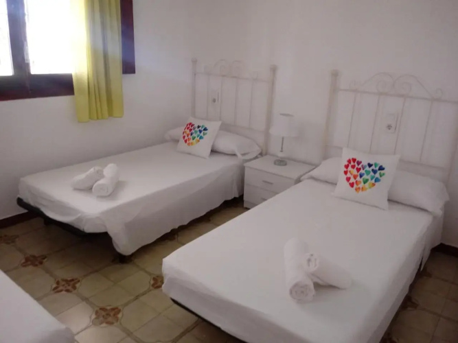 Chalet Garcia