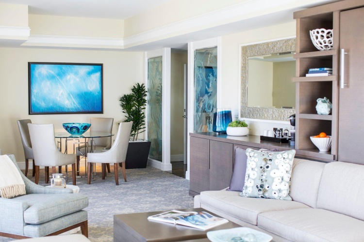 The Ritz Carlton Laguna Niguel photo 8