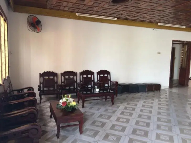 Long Hai Hotel