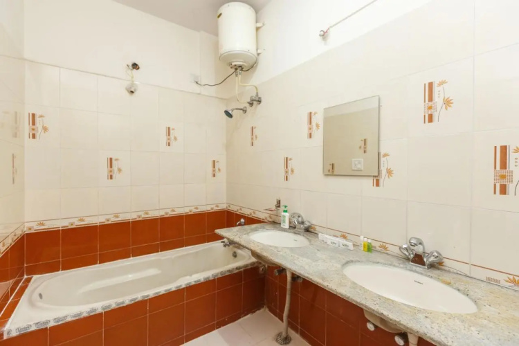 Olive Serviced Apartments HSR Layout