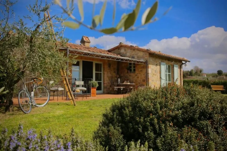 1 Bedroom Villa