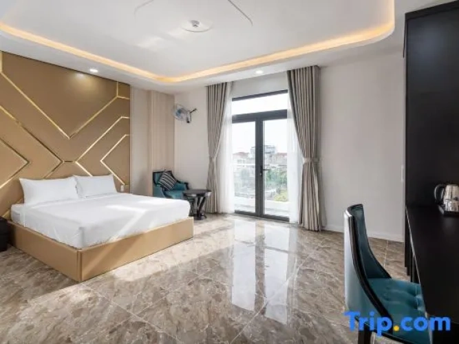Business Double room