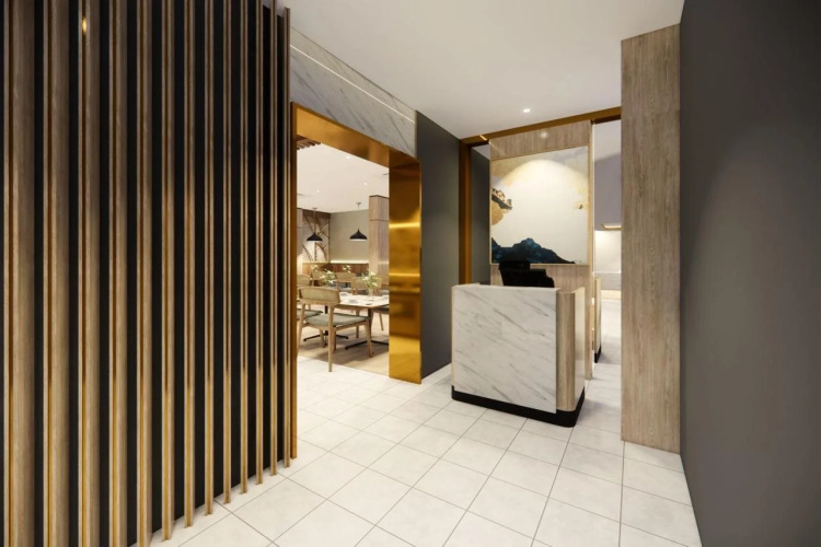 Mc Hotel Fairview