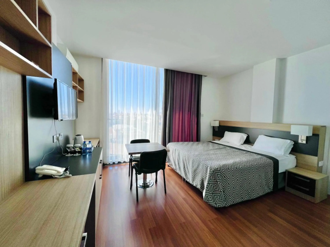 Sky Roof Hotel - Nikozija