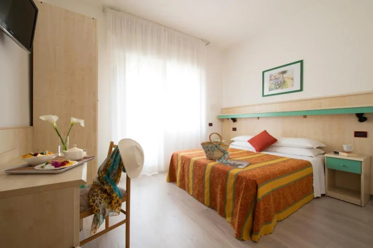 Hotel Pillon