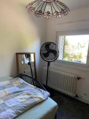 Privates Appartment Ferienwohnung im Einfamilienhaus