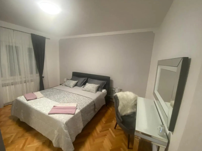 Apartment GREY