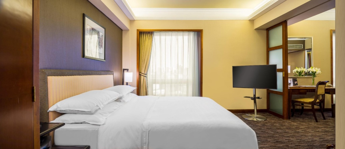 Standard Suite