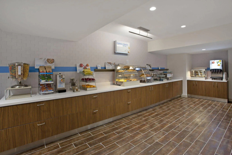 Holiday Inn Express Austin Downtown University photo 31
