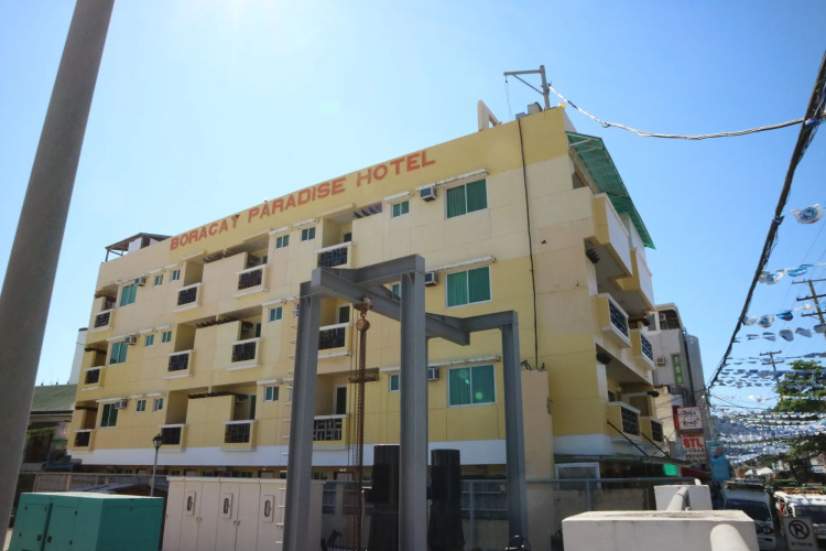 Image de l'hôtel
