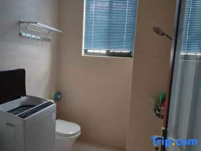 Ledong Yefeng Homestay