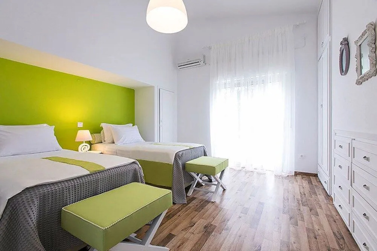 Hestia Villa