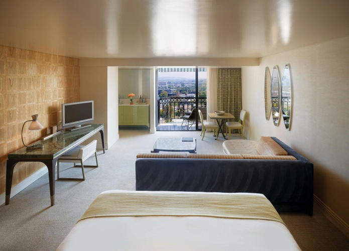 The London West Hollywood At Beverly Hills photo 8