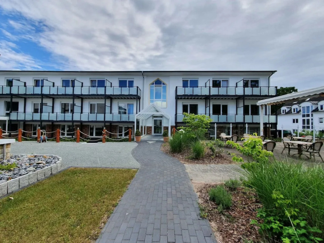 R&R Hotel Störtebeker, Bild 18