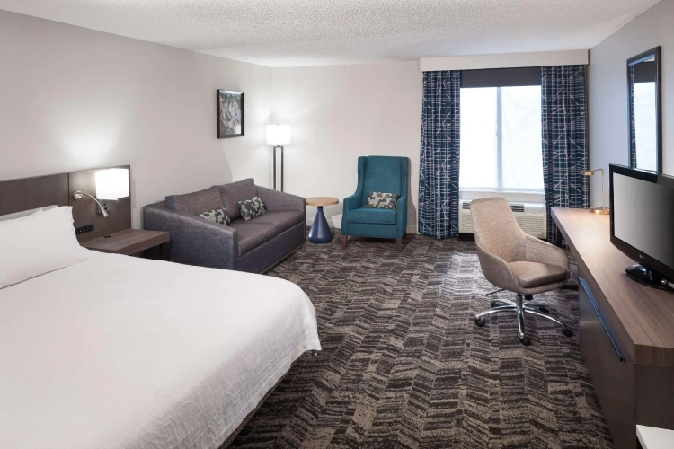 Double Junior Suite
