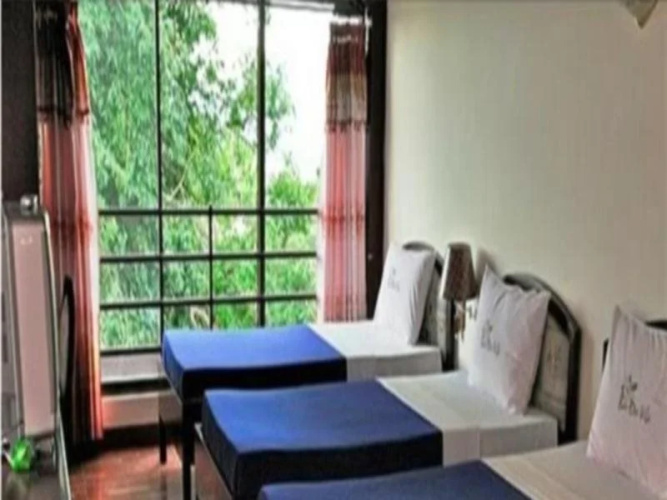 Bao Dai Villa