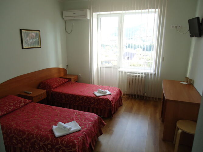 Фотография номера гостевого дома Ларус