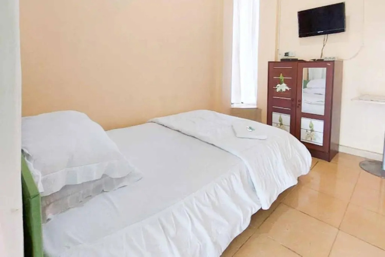 Quattrick Dee Homestay RedPartner