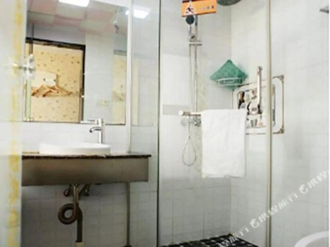 Xishan Business Hotel