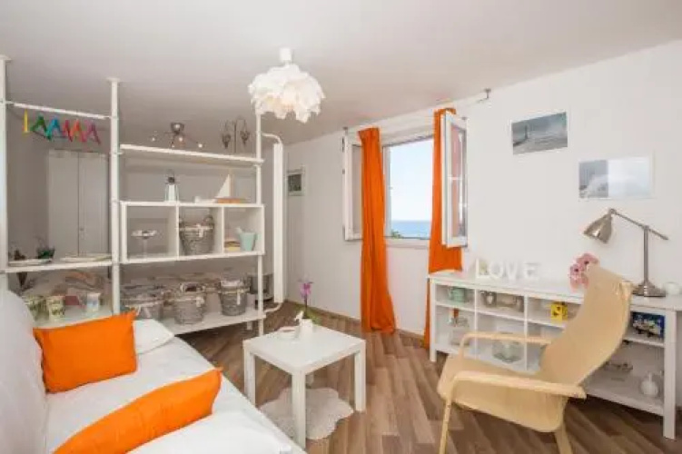 Apartment Pavle
