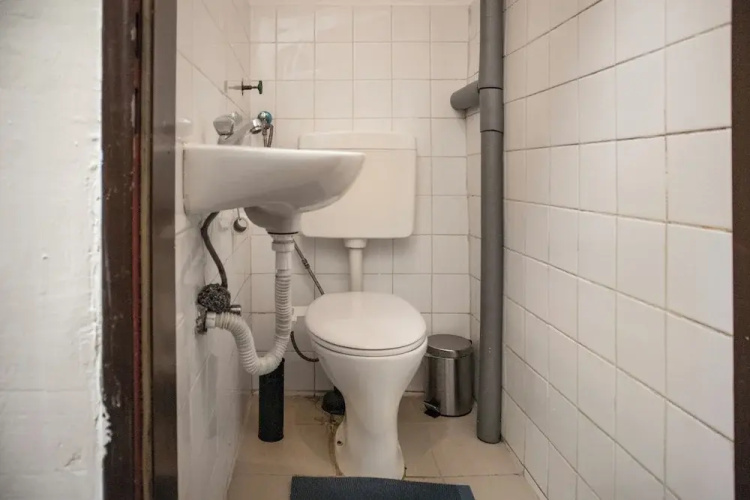 Modern 2BR Apartment Near Millennium