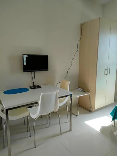 Studio Room @ Wind Residences Tagaytay