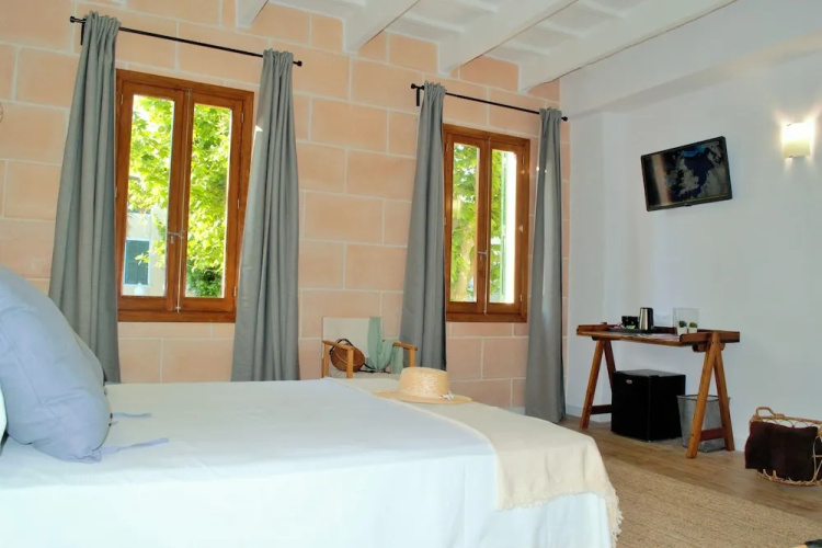 Hotel Ses 5 Claus