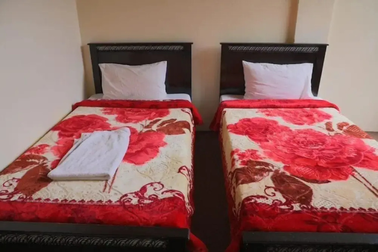 Hotel Swans Hunza