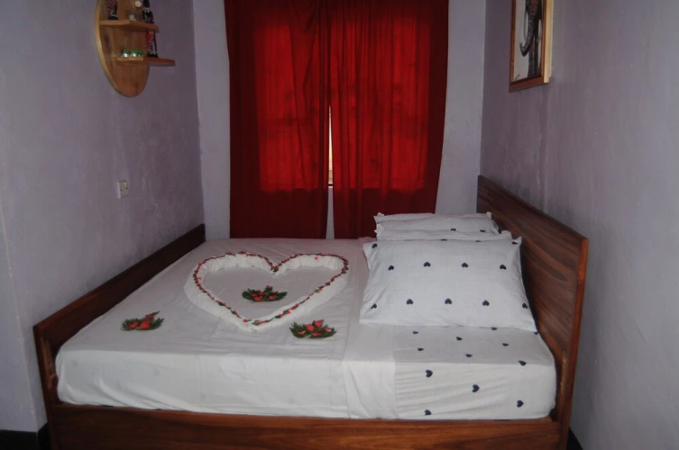 Hakuna Matata Cozy Apartment
