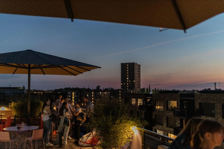 Urban Loft Berlin photo 29