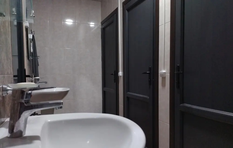 Metro Hostel