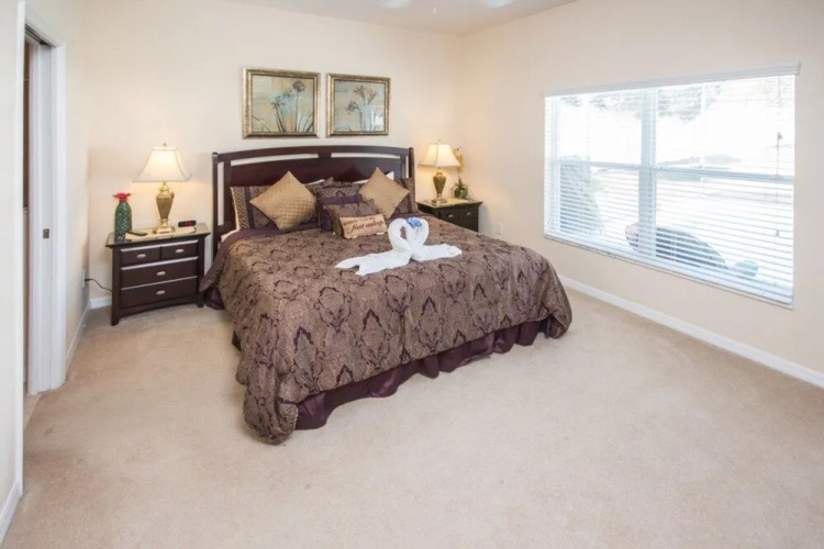 The Shire at West Haven 104