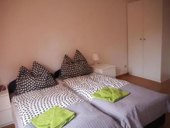 Apartament DOMINO