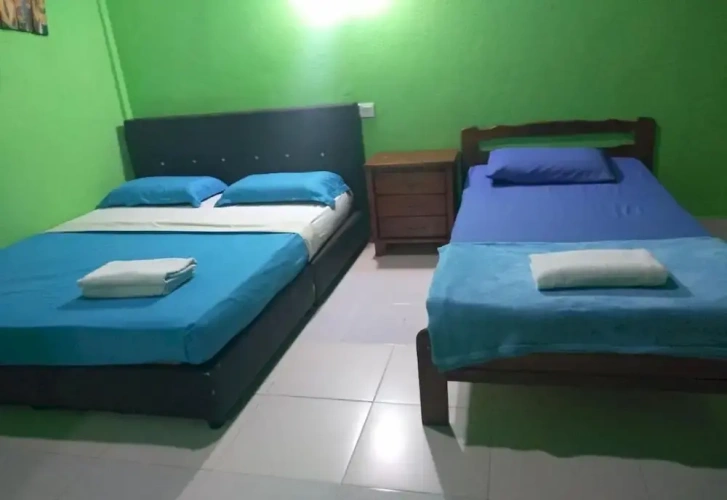 Superior Suite