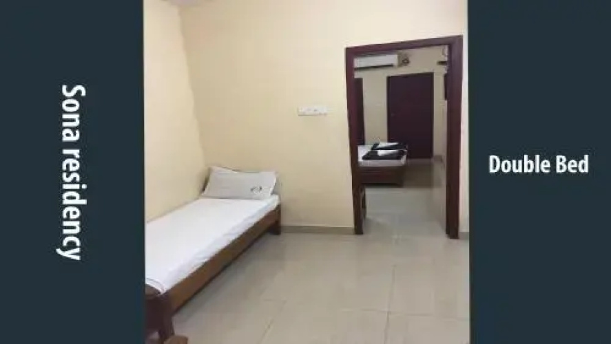Sona Residency