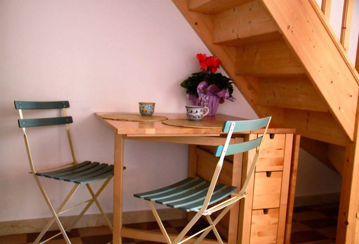 Bellini Apartment