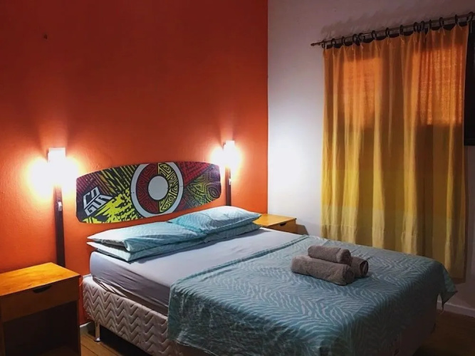 Bebel Kite House