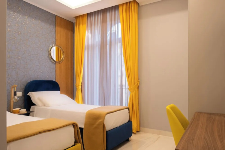 Palazzo Adele Rooms & Apartments