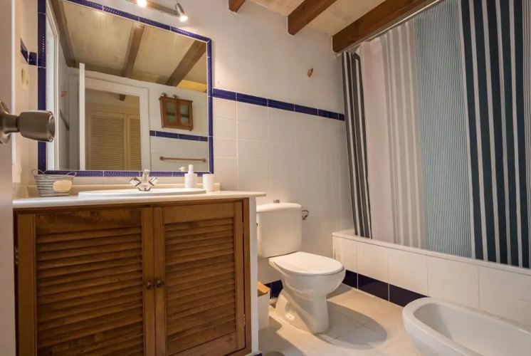 Apartamento Teodosio