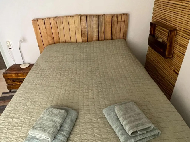 Hidden Gem - 1bedroom Apartment in Chania Centre