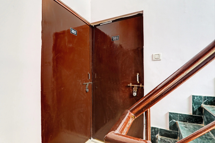 Hotel O Raama