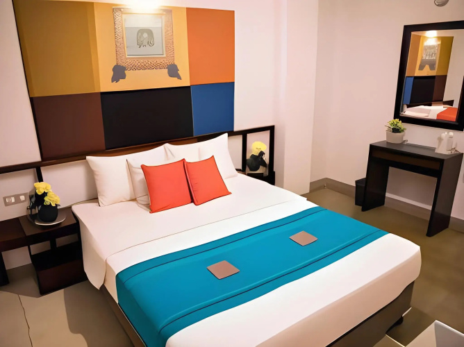 C1 Colombo Fort - Hostel