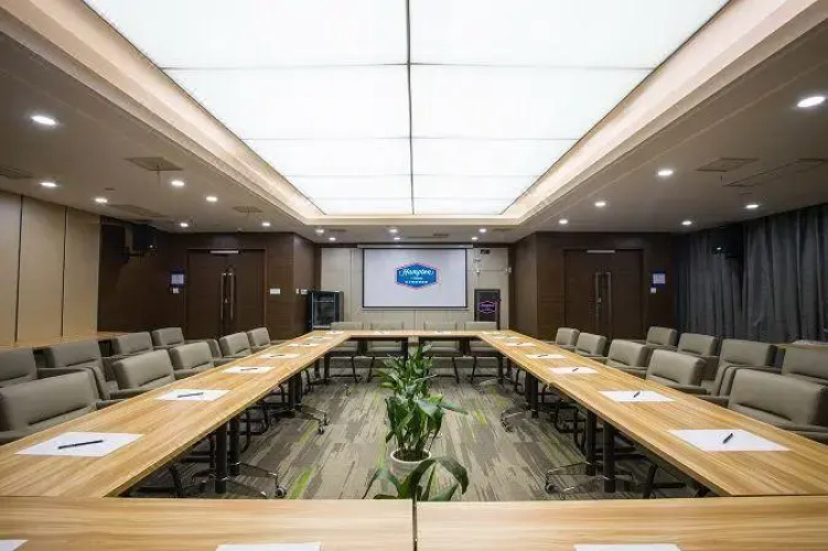 Hampton Inn Yangzhou