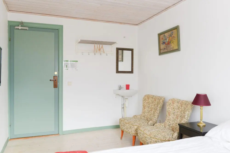 Branteviks Bed & Breakfast
