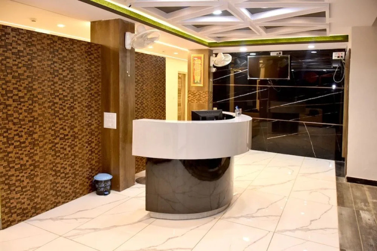 Hotel Zorba