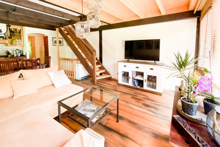 Geographer´s Cottage