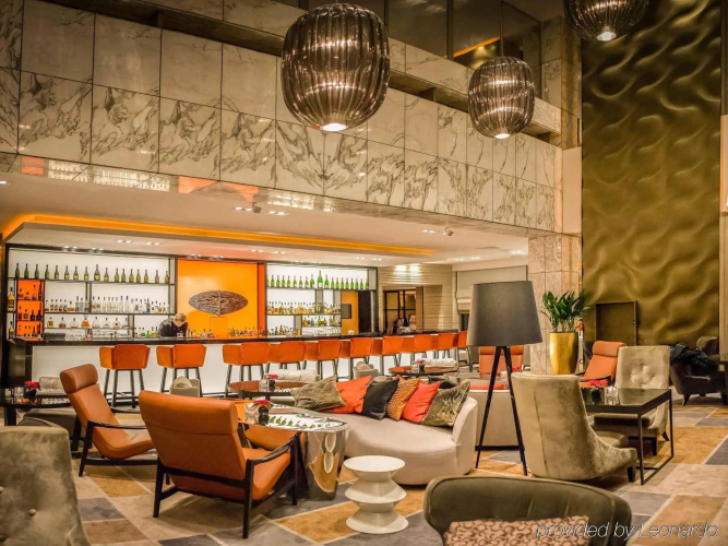 Sofitel Warsaw Victoria photo 29