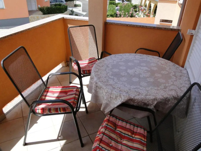 Vito & Rocco Apartment