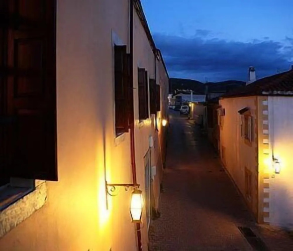 Otel görseli