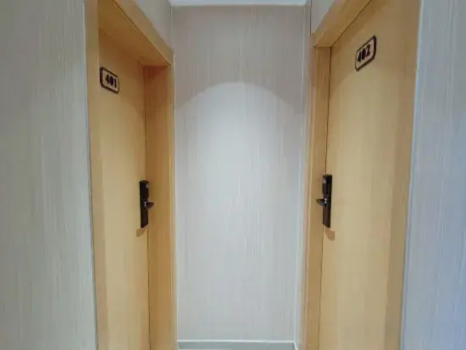 Shanghai Love Hotel